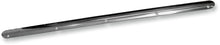 Load image into Gallery viewer, Cycle Visions Trim Bag Dragger - Stainless Steel CV7240 - Side View