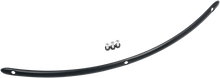Load image into Gallery viewer, Cycle Visions Windshield Trim - Black - FLT '96-'13 CV4861B - Main Product View