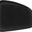 Load image into Gallery viewer, Cyclesmiths Banana Brake Pedal Cover - Black 123-BP-NR - Main Product View