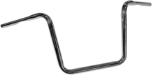 Load image into Gallery viewer, Cyclesmiths Handlebar - Ape Hanger - 16" 113-16-NS - Side View