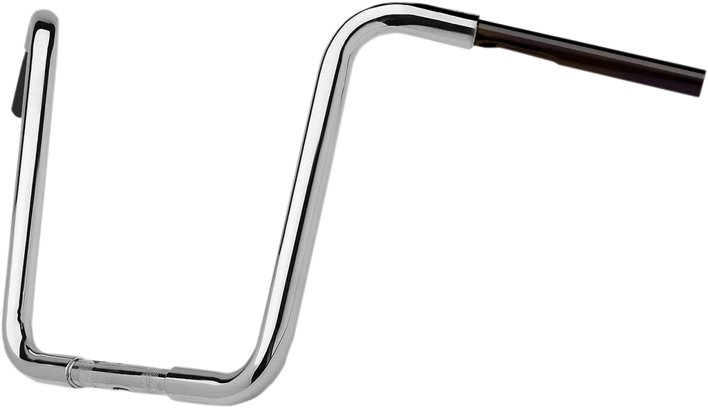 Cyclesmiths Handlebar - Ape Hanger - 16" - TBW - Chrome 113-16-08 - Main Product View