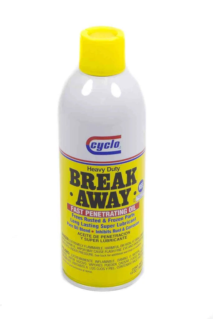 Cyclo 13 Oz. Break Away CCLC10