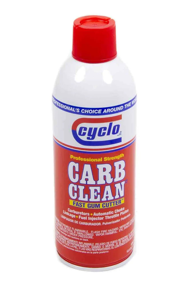 Cyclo 13 Oz. Carb Cleaner C1