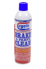 Load image into Gallery viewer, Cyclo 14oz Brake Cleaner Non Chlorinated c111c