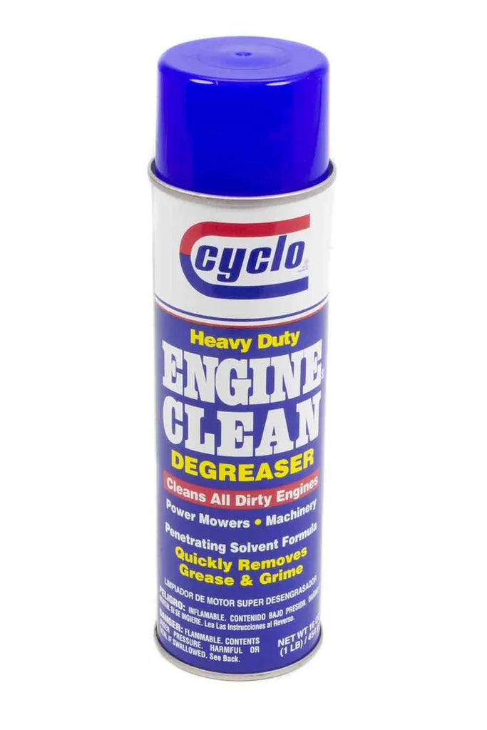 Cyclo 16 Oz. Engine Cleaner C30