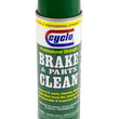 Load image into Gallery viewer, Cyclo 18 Oz. Brake Cleaner Green C32