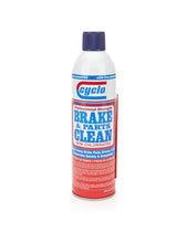 Load image into Gallery viewer, Cyclo Brake Cleaner 10% VOC 14OZ C111CA10VOC