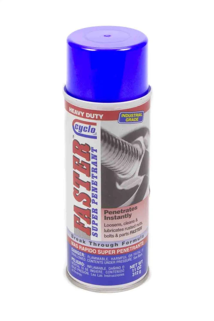 Cyclo H.D. Faster Super Penetrant C400