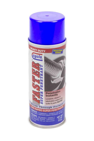 Cyclo H.D. Faster Super Penetrant C400