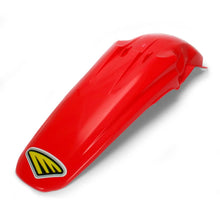 Load image into Gallery viewer, Cycra 02-04 Honda CRF450R Powerflow Rear Fender - Red