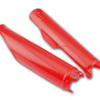 Load image into Gallery viewer, Cycra 02-07 Honda CR125R Fork Guards - Red