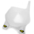 Load image into Gallery viewer, Cycra 04-07 Honda CR125R-450R Stadium Plate - Natural