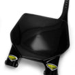 Load image into Gallery viewer, Cycra 04-07 Honda CR125R Stadium Number Plate - Black