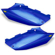 Load image into Gallery viewer, Cycra 05-14 Yamaha YZ125-250 Side Panel - Blue