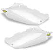 Load image into Gallery viewer, Cycra 05-14 Yamaha YZ125-250 Side Panel - White