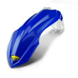 Load image into Gallery viewer, Cycra 05-14 Yamaha YZ125 Cycralite Front Fender - Blue