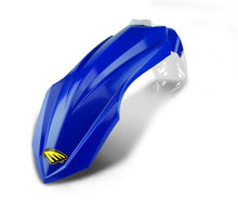 Load image into Gallery viewer, Cycra 05-14 Yamaha YZ125 Cycralite Front Fender - Blue