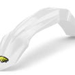Load image into Gallery viewer, Cycra 05-14 Yamaha YZ125 Performance Front Fender - White