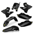Load image into Gallery viewer, Cycra 05-14 Yamaha YZ125 Powerflow Body Kit Black