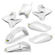 Load image into Gallery viewer, Cycra 05-14 Yamaha YZ125 Powerflow Body Kit - White