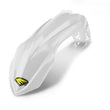 Load image into Gallery viewer, Cycra 05-23 Yamaha YZ125-450/WR250F-450 Cycralite Front Fender - White