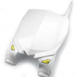 Load image into Gallery viewer, Cycra 05+ Yamaha YZ125-450 Stadium Plate - White
