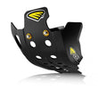 Load image into Gallery viewer, Cycra 05+ Yamaha YZ250 Full Armor Skid Plate - Black