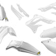 Load image into Gallery viewer, Cycra 06-07 Honda CRF250R Powerflow Full Body Kit - White