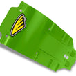 Load image into Gallery viewer, Cycra 06-08 Kawasaki KX250F Speed Armor Skid Plate - Green