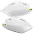 Load image into Gallery viewer, Cycra 06-09 Honda CRF250R Side Number Panels - White
