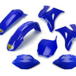 Load image into Gallery viewer, Cycra 06-09 Yamaha YZ250F-450F Powerflow Body Kit - Blue