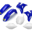 Load image into Gallery viewer, Cycra 06-09 Yamaha YZ250F-450F Powerflow Body Kit - OEM