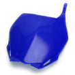 Load image into Gallery viewer, Cycra 06-09 Yamaha YZ250F Stadium Number Plate - OEM Blue