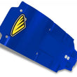 Load image into Gallery viewer, Cycra 06-09 Yamaha YZ450F Speed Armor Skid Plate - Blue