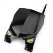 Load image into Gallery viewer, Cycra 06-23 Yamaha YZ125 Stadium Number Plate - Black