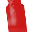 Load image into Gallery viewer, Cycra 07-09 Honda CRF250R Mud Flaps - Red