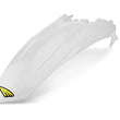 Load image into Gallery viewer, Cycra 07-10 KTM 125-505 SX/XC/XC-W/SX-F/XC-F Powerflow Rear Fender - White