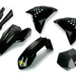 Load image into Gallery viewer, Cycra 07-11 KTM 125-505 SX/XC/SX-F/XC-F/XC-W/XCF-W/EXC-F Powerflow Body Kit - Black
