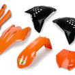 Load image into Gallery viewer, Cycra 07-11 KTM 125-505 SX/XC/SX-F/XC-F/XC-W/XCF-W/EXC-F Powerflow Body Kit - OEM