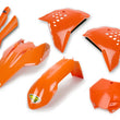 Load image into Gallery viewer, Cycra 07-11 KTM 125-505 SX/XC/SX-F/XC-F/XC-W/XCF-W/EXC-F Powerflow Body Kit - Orange