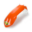 Load image into Gallery viewer, Cycra 07-14 KTM 125-530 SX/XC/SX-F/XC-F/XC-W/EXC/EXC-R Cycralite Front Fender - Orange