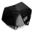 Load image into Gallery viewer, Cycra 07-14 KTM SX/XC/SX-F/XC-F/XCF-W/XC-W/EXC/EXC-R/XCR-W Stadium Number Plate - Black