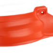 Load image into Gallery viewer, Cycra 07-15 KTM 125 SX Mud Flap - Orange