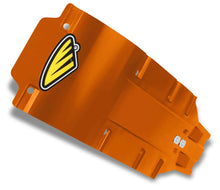 Load image into Gallery viewer, Cycra 07-15 KTM 125 SX Speed Armor Skid Plate - Orange