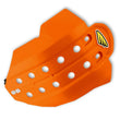 Load image into Gallery viewer, Cycra 07-16 KTM 250-350 SX-F/XC-F/XCF-W Full Armor Skid Plate - Orange