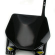 Load image into Gallery viewer, Cycra 08-09 Honda CRF250R-450R Stadium Plate - Black