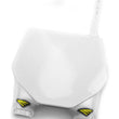 Load image into Gallery viewer, Cycra 08-09 Honda CRF250R-450R Stadium Plate - White