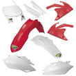 Load image into Gallery viewer, Cycra 08-09 Honda CRF250R Powerflow Full Body Kit - OEM Color