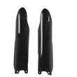 Load image into Gallery viewer, Cycra 08-14 Yamaha YZ125 Fork Guards - Black