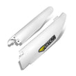Load image into Gallery viewer, Cycra 08-18 Suzuki RMZ 250-450 Fork Guards - White